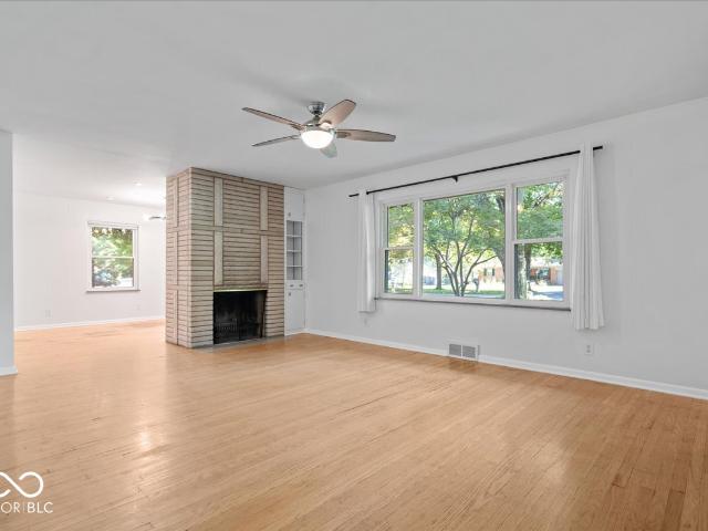 House for sale in Camby, Indiana