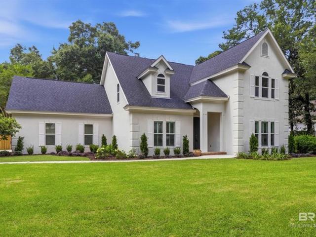 House for sale in Fairhope, Alabama