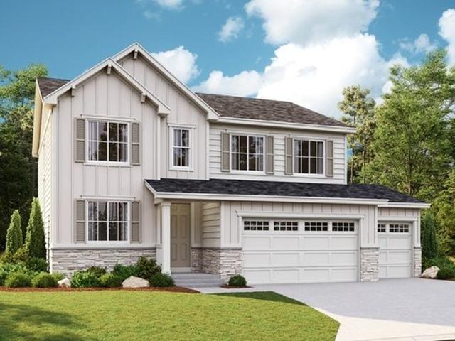 House for sale in Timnath, Colorado