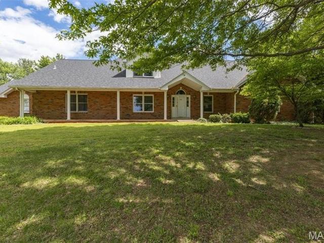 House for sale in Kimmswick, Missouri