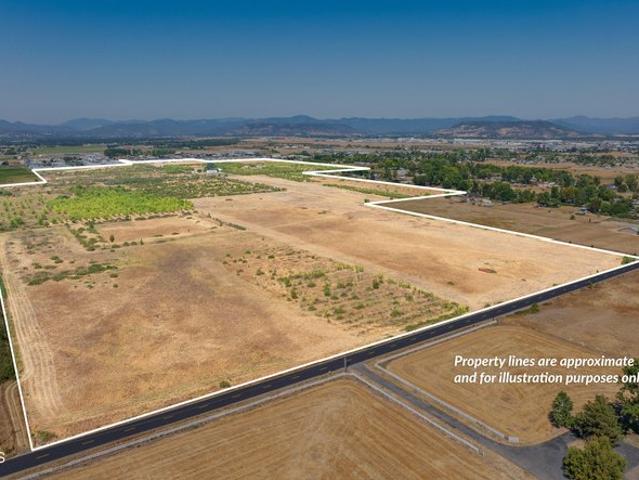 Farm for sale in Oregonia