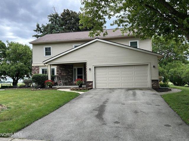 House for sale in Lucas, Ohio