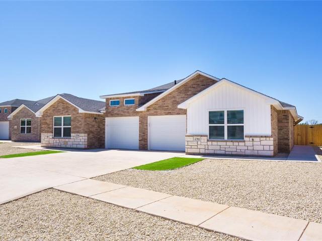 Property for rent in Taylor, Texas