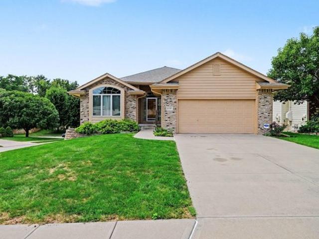 House for sale in Nebraska