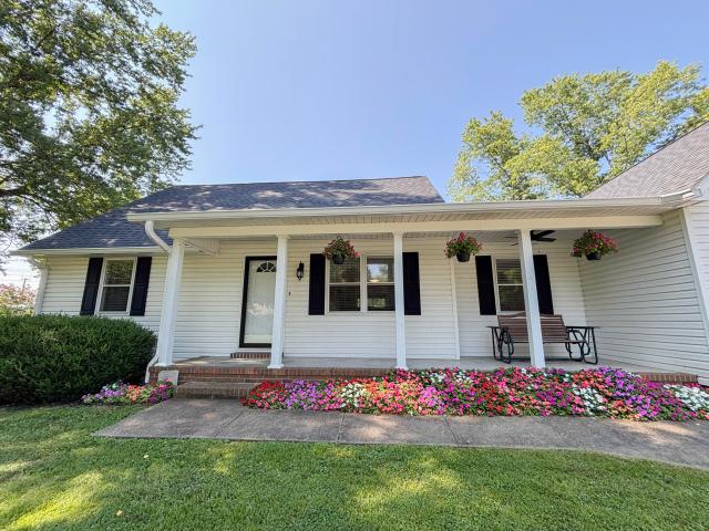House for sale in Paducah, Kentucky