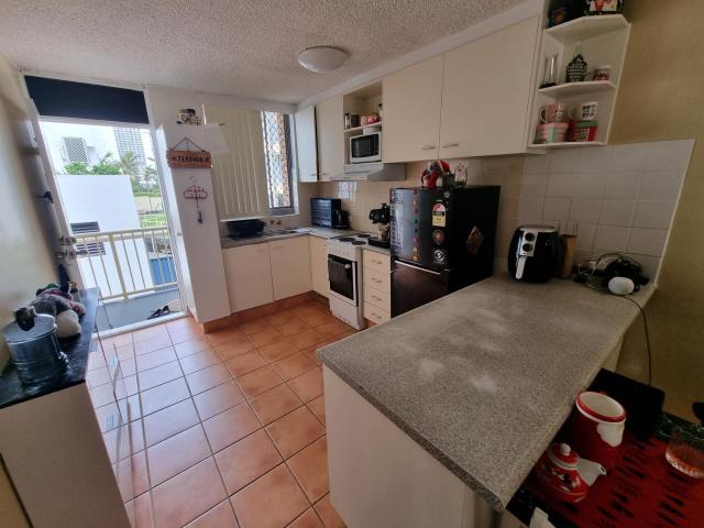 Apartment for rent in Surfers Paradise, Gold Coast City