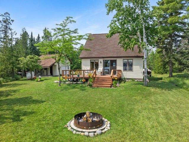 House for sale in Cheboygan, Michigan