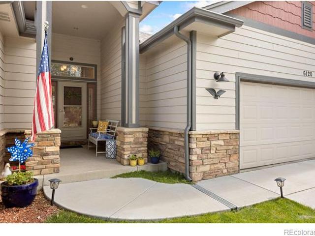 House for sale in Greeley, Weld County