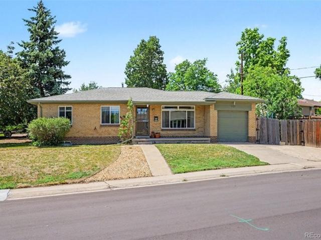 House for sale in Denver, Colorado