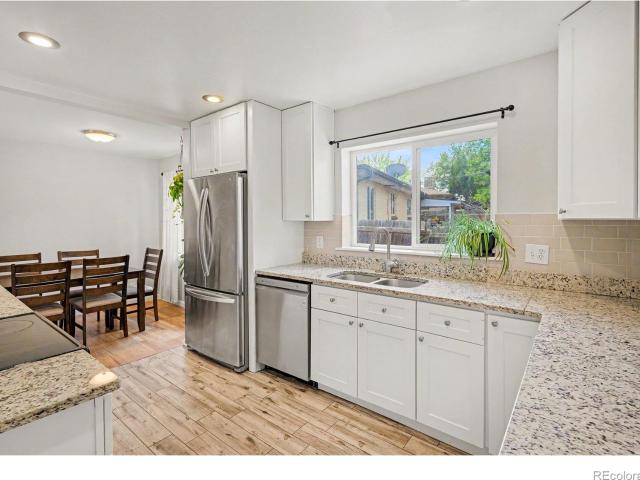 House for sale in Lakewood, Colorado