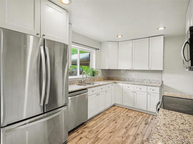 House for sale in Lakewood, Colorado