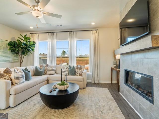 Townhouse for sale in Tucker, Georgia
