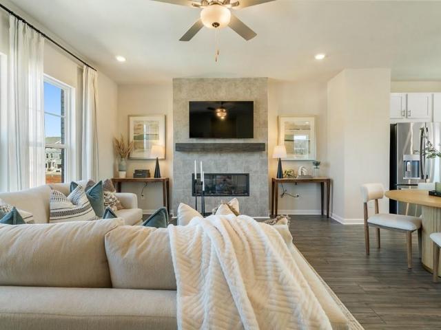 Townhouse for sale in Tucker, Gwinnett County