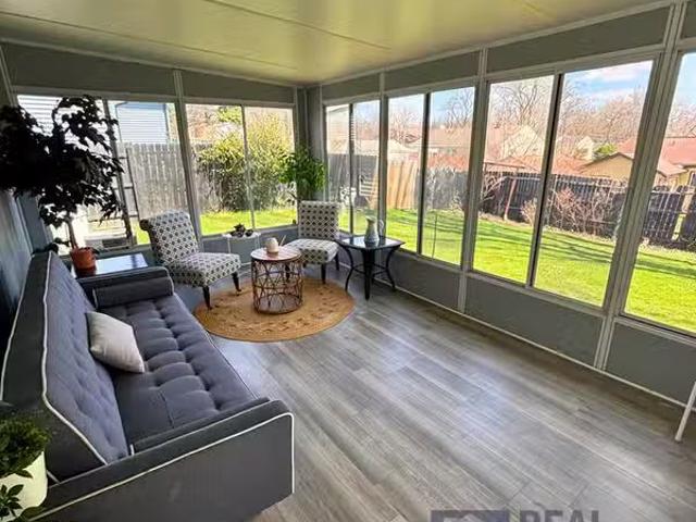 House for rent in Kalamazoo, Michigan