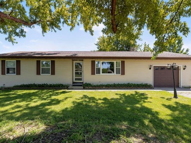 House for sale in Cassopolis, Michigan