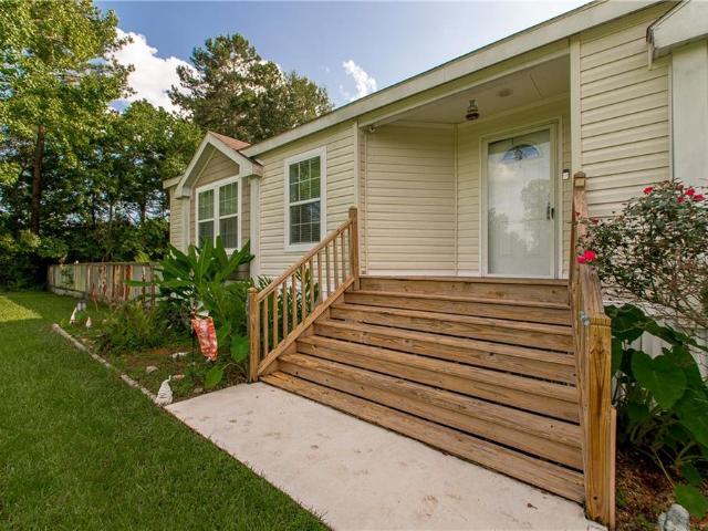 House for sale in Amite, Louisiana