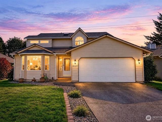 House for sale in Lacey, Thurston County