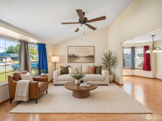 House for sale in Lacey, Thurston County