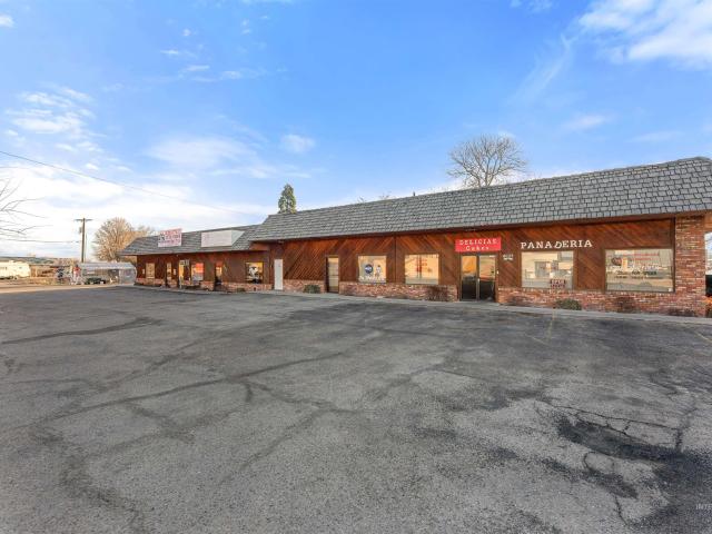 Commercial for sale in Caldwell, Idaho