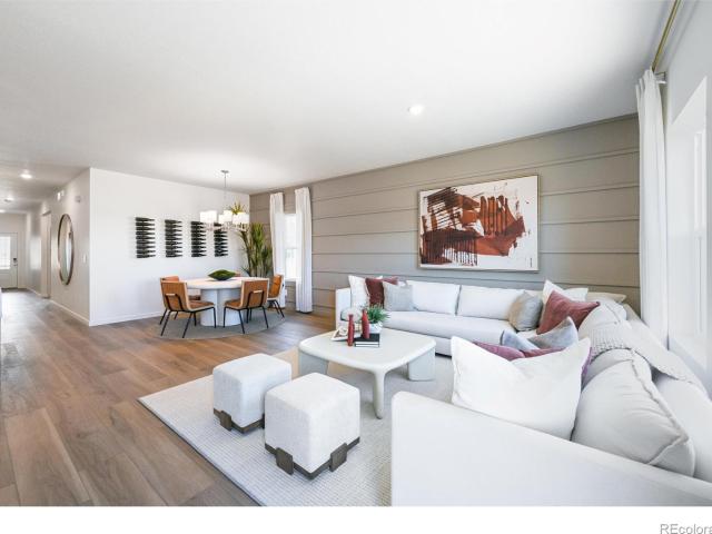 House for sale in Loveland, Colorado