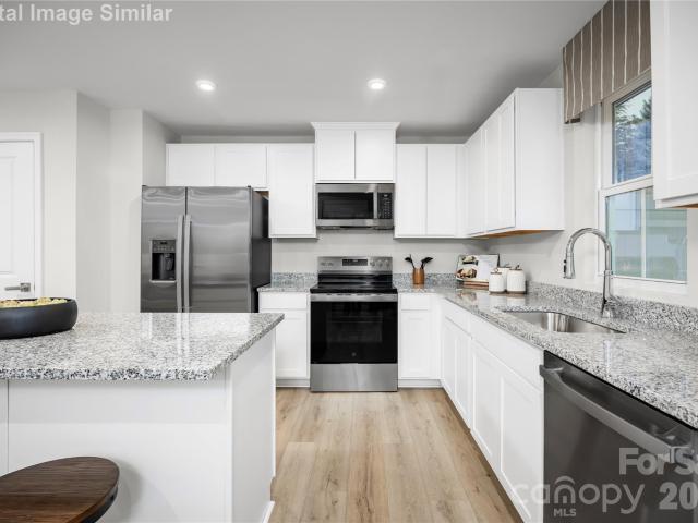 Townhouse for sale in Mecklenburg, North Carolina