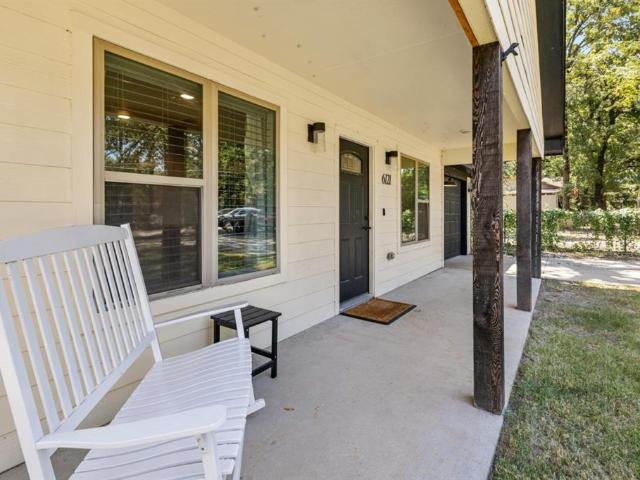 House for sale in Henderson, Texas
