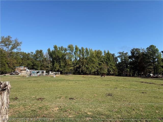 Land for sale in Van Buren, Crawford County