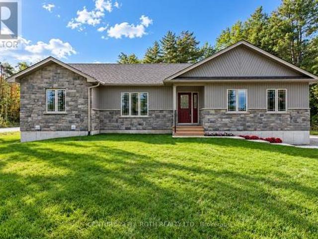 House for sale in Ramara Township, Central Ontario