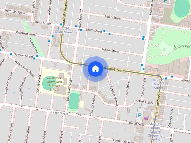 Apartment for rent in Camerons Creek, Victoria
