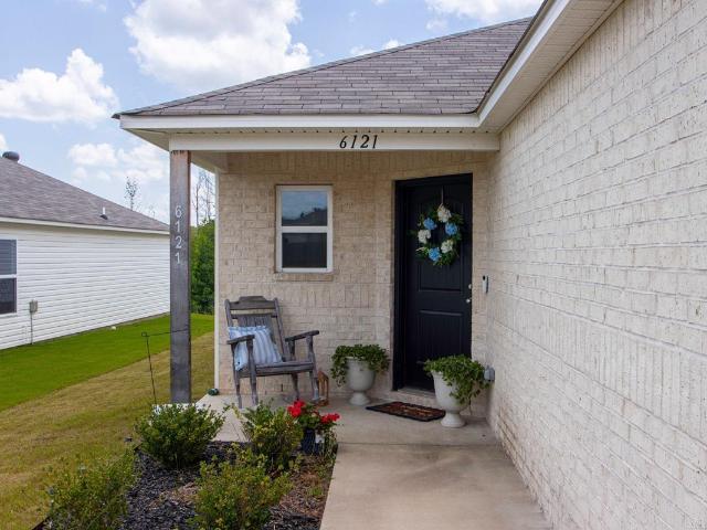 House for sale in Ark