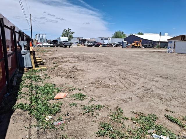 Property for rent in Henderson, Colorado