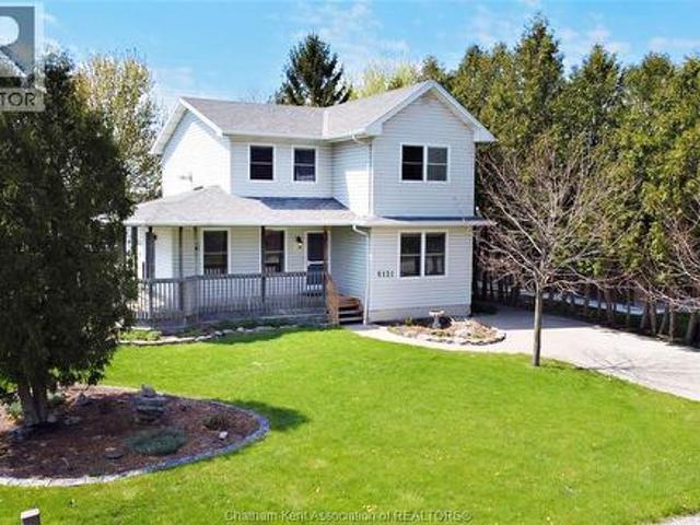 House for sale in Lakeshore, Ontario
