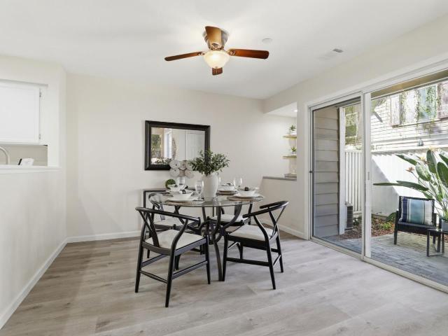 Property for rent in San Jose, California