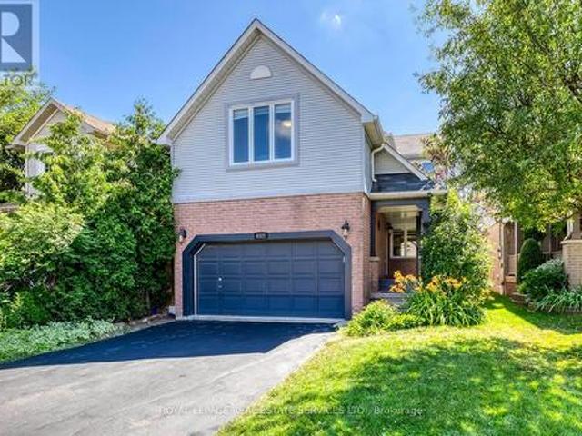 House for sale in Mississauga, Ontario