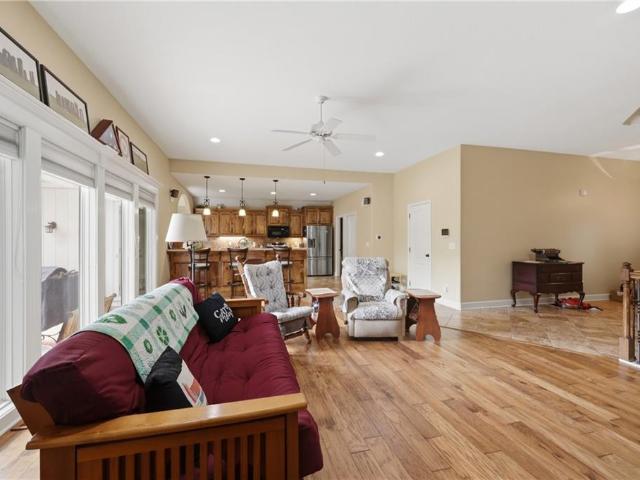 House for sale in Kansas City, Missouri