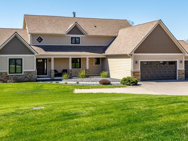 House for sale in Story, Iowa