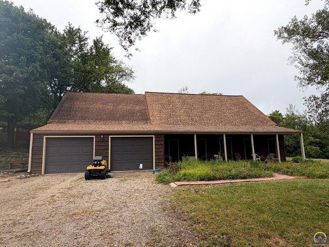 House for sale in Kansas