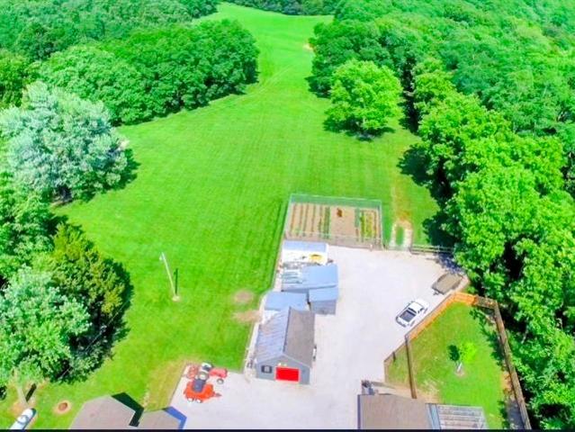 Land for sale in Missouri
