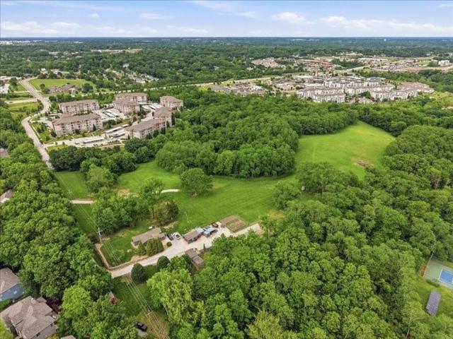 Land for sale in Missouri