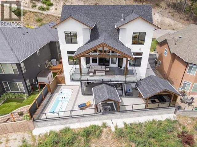 House for sale in Peachland, British Columbia