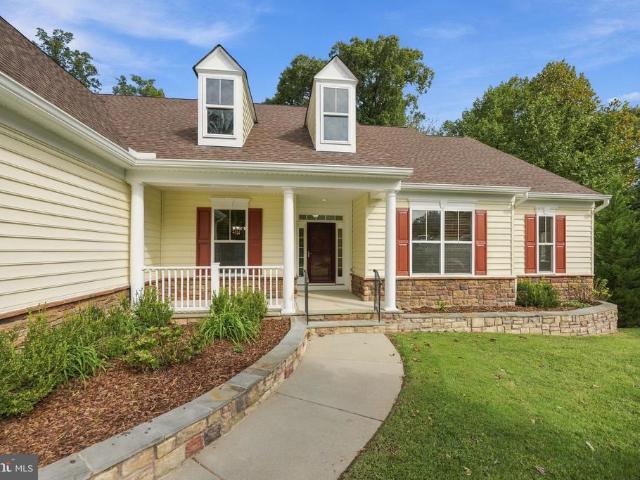 House for sale in Leavells, Spotsylvania Courthouse