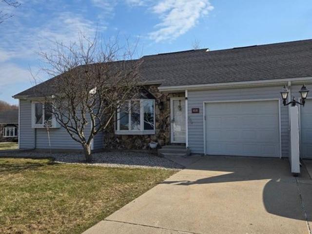 Condo for sale in Tuscola, Michigan