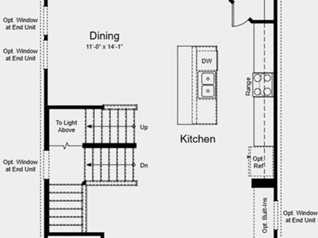 Townhouse for sale in Tucker