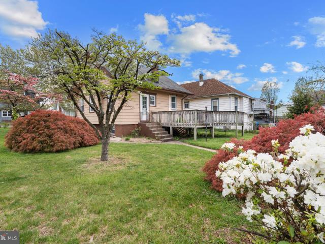 House for sale in Pennsauken, New Jersey