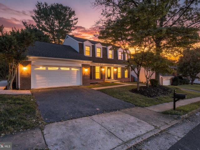 House for sale in Beacon Pond, Burke