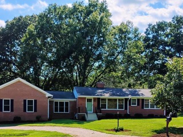 House for sale in Wake, North Carolina