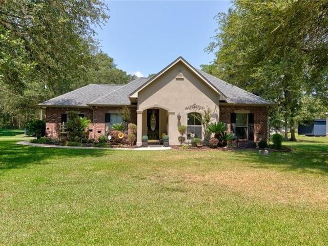 House for sale in Lacombe, Louisiana