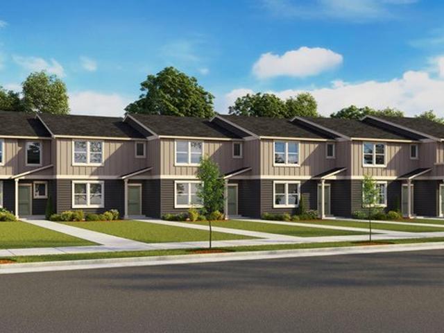Townhouse for sale in Oregonia