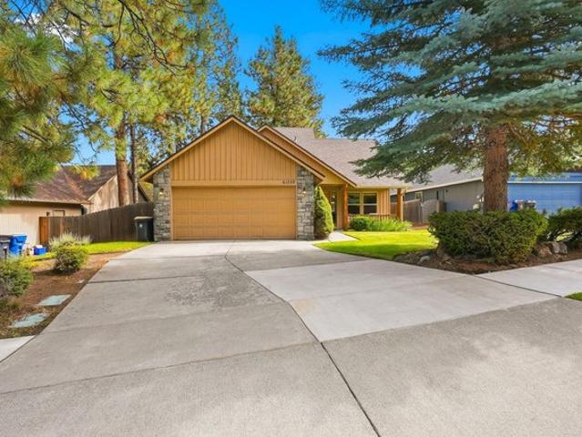 House for sale in Bend, Deschutes County