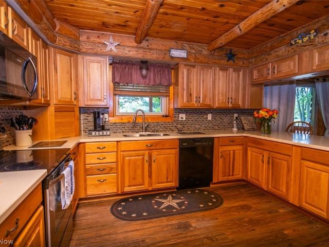 House for sale in Belmont, Ohio
